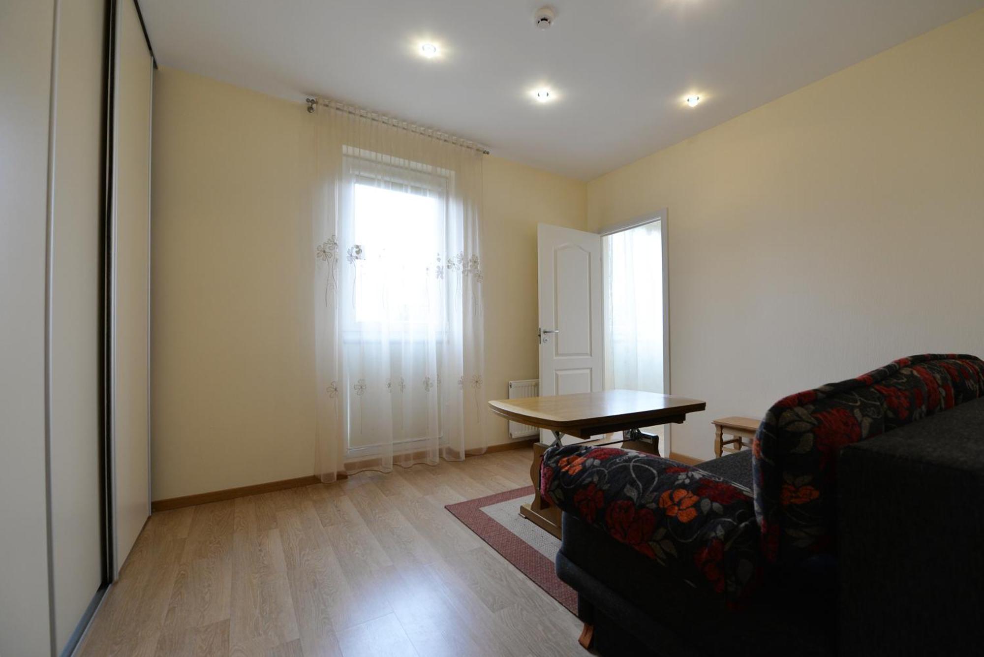 Arunes Apartments パランガ 部屋 写真
