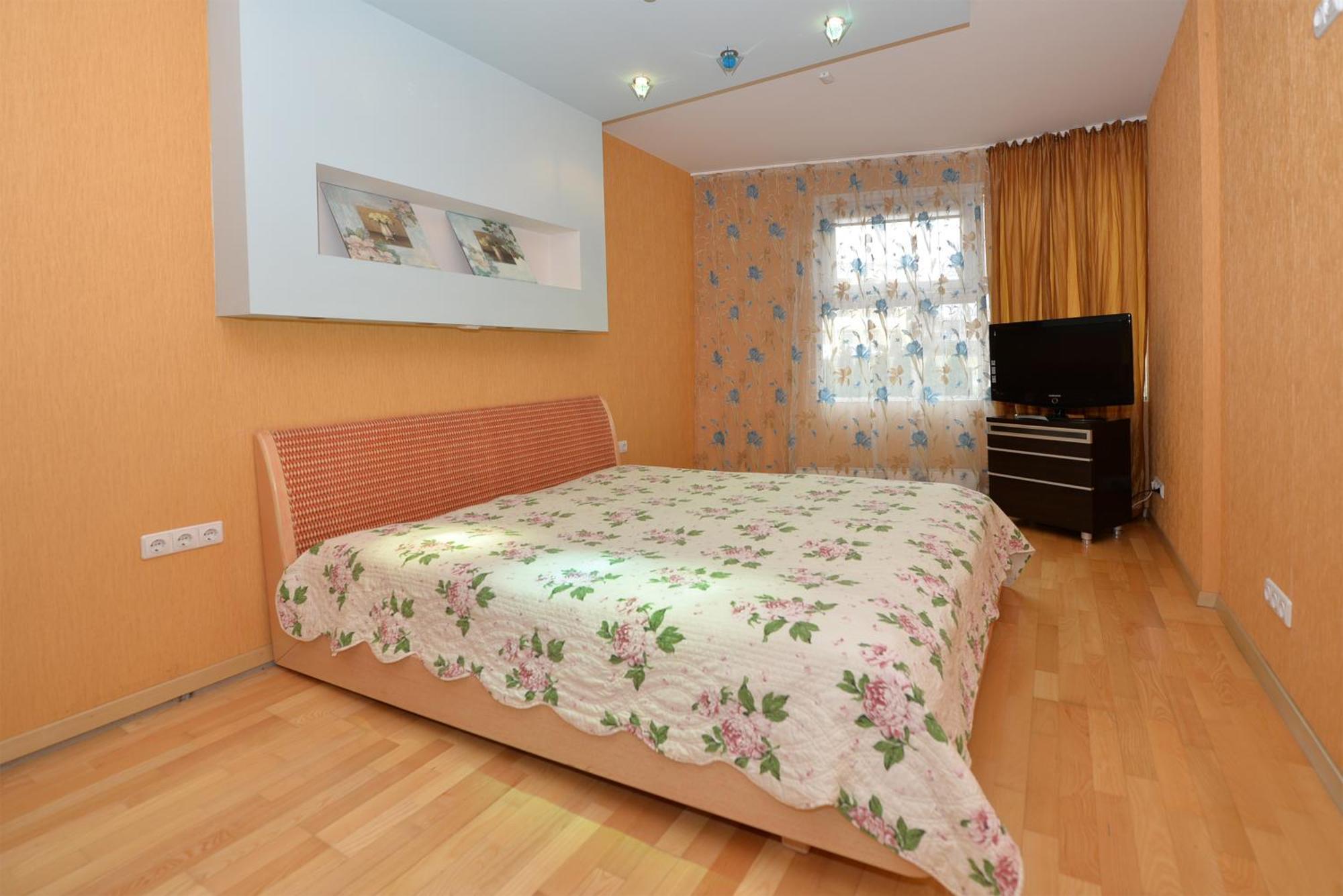 Arunes Apartments パランガ 部屋 写真